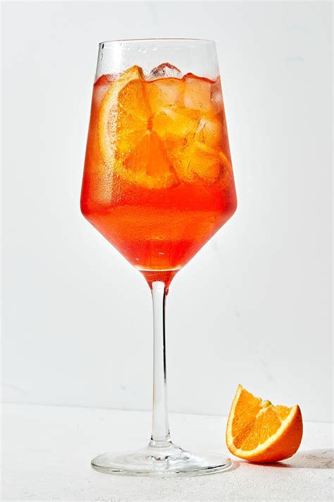 Aperol Spritz